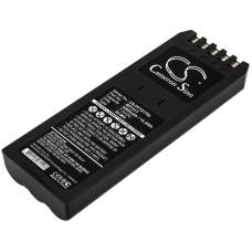 Kompatibel batteriudskiftning til Fluke BP7217