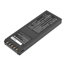 Kompatibel batteriudskiftning til Fluke 116-066,668225,BP7235