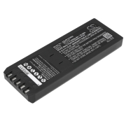 Batteri til elværktøj Fluke DSP4300 cable tester