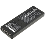 Batteri til elværktøj Fluke DSP4300 cable tester