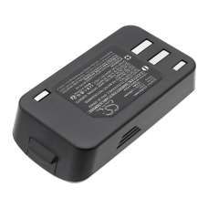 Compatible battery replacement for Profoto 29597