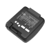 Batterier kompatibel med Profoto Monolight B10 B10 Plus B10X CS-PFB110HL