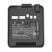 Batterier kompatibel med Profoto Monolight B10 B10 Plus B10X CS-PFB110HL