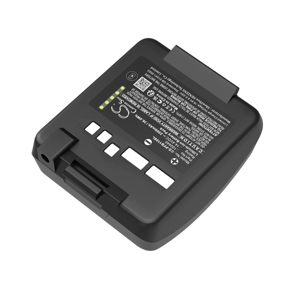 Profoto B10X Plus