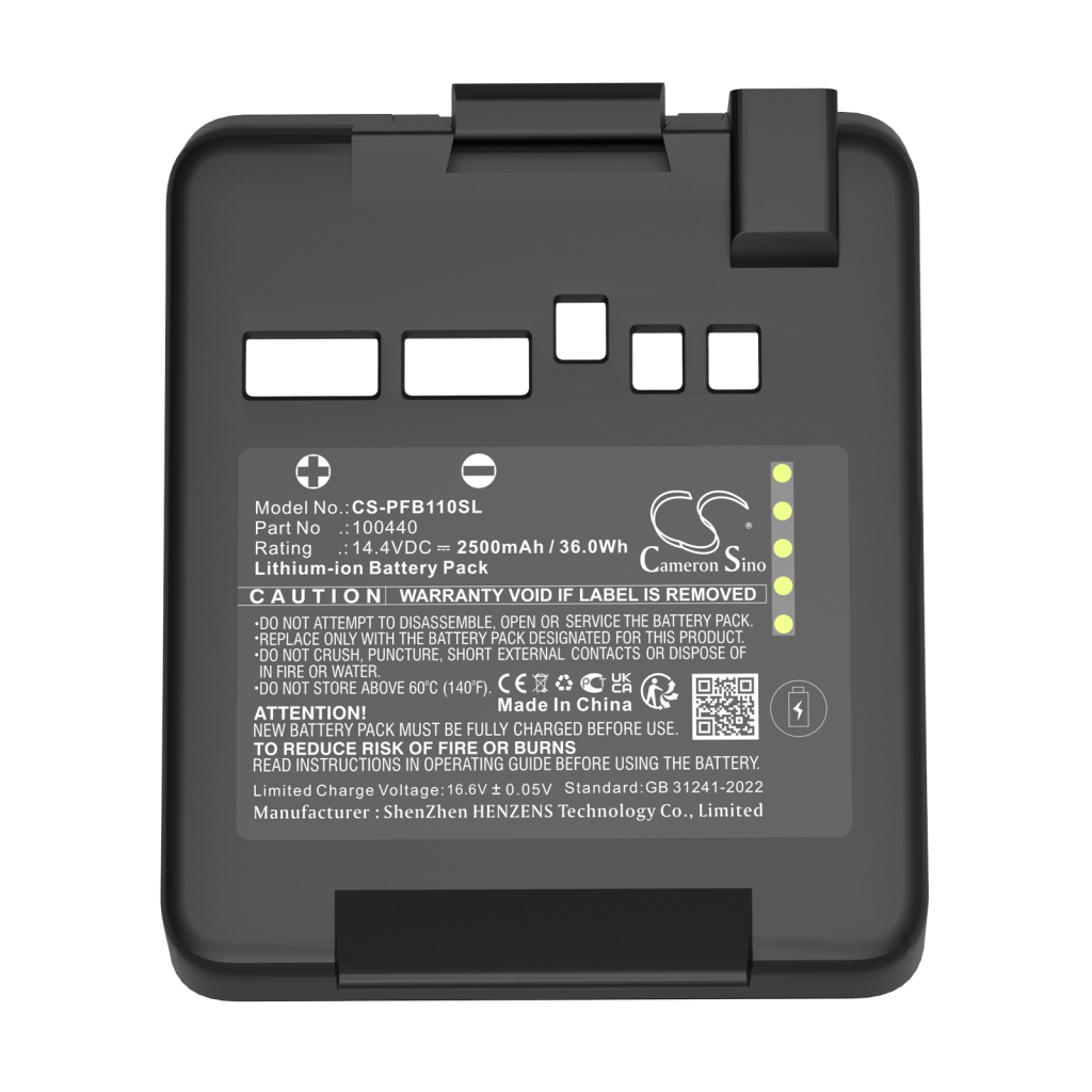 Profoto B10X Plus