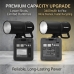 Batteri kompatibel med Profoto CS-PFB110XL