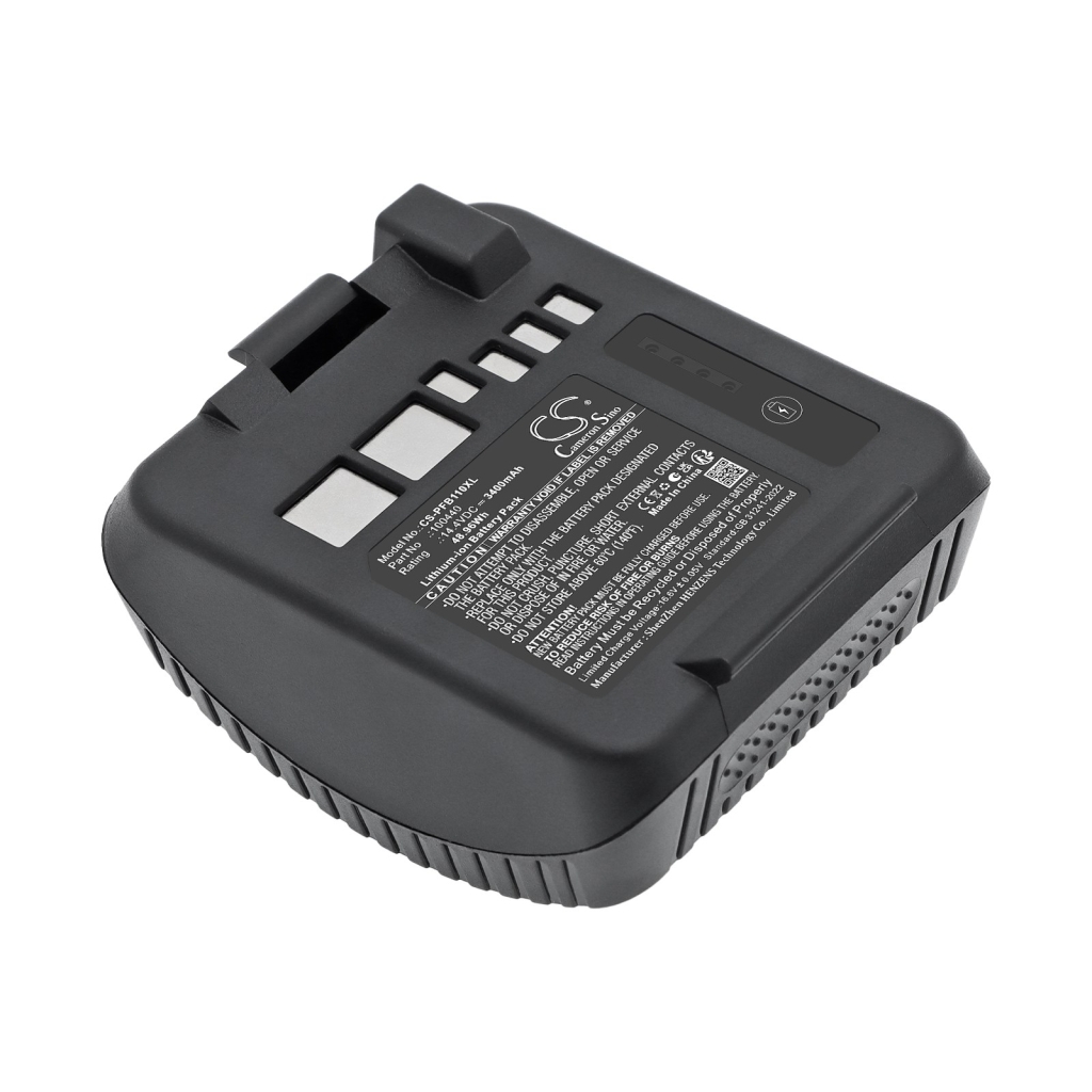 Batteri kompatibel med Profoto CS-PFB110XL