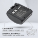 Batteri kompatibel med Profoto CS-PFB110XL
