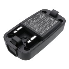 Kompatibel batteriudskiftning til Profoto 100396