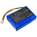 Højttalerbatteri Philips CS-PFB500SL