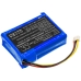 Højttalerbatteri Philips CS-PFB500SL