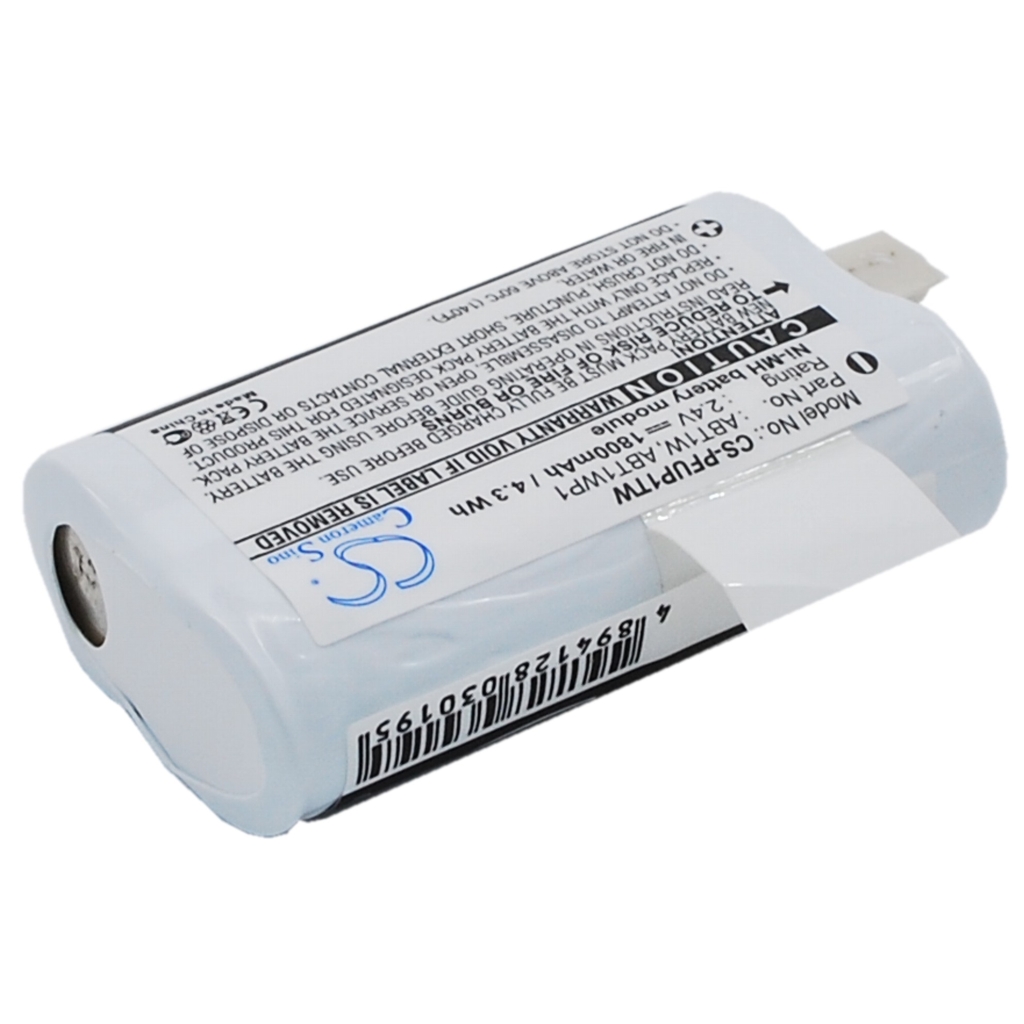 Kamerabatteri Cisco U260