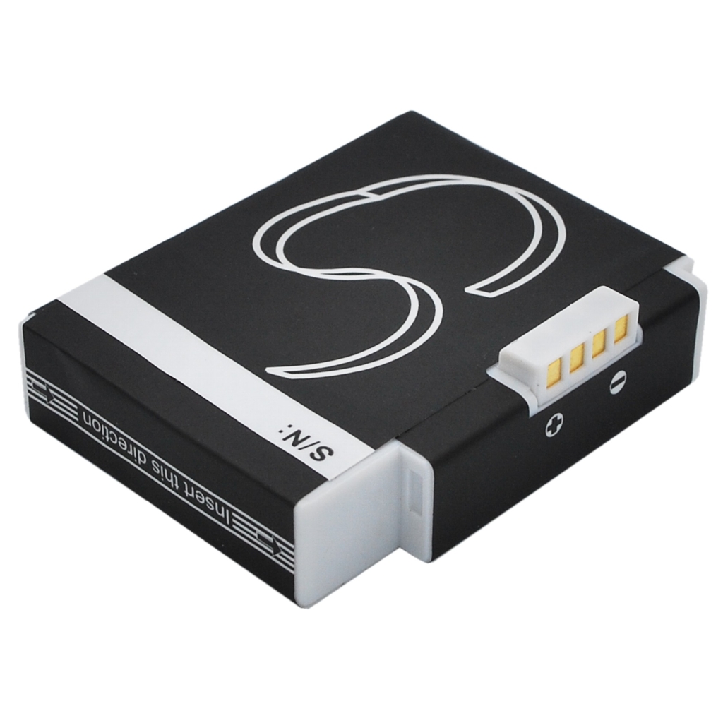 Kamerabatteri Cisco Flip Ultra HD