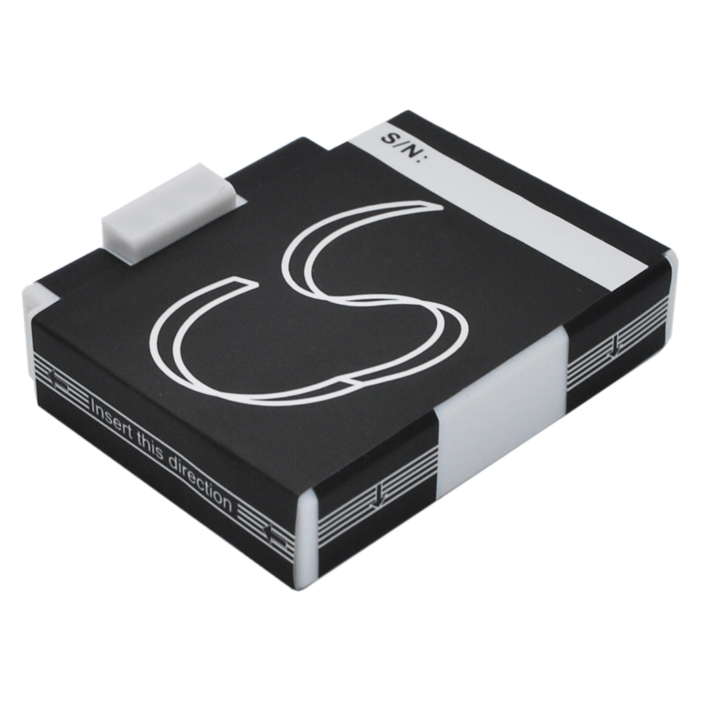 Kamerabatteri Cisco Flip Ultra HD