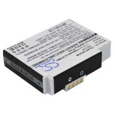 Kompatibel batteriudskiftning til Pure ABT2W