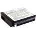 Kamerabatteri Panasonic CS-PGM100MC