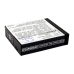 Kamerabatteri Panasonic CS-PGM100MC