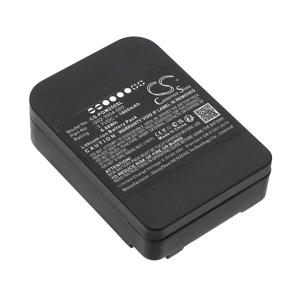 Batteri til elværktøj Microrae CS-PGM250SL