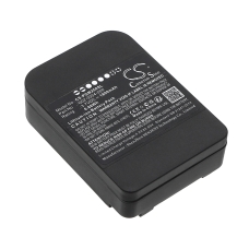 Kompatibel batteriudskiftning til MicroRAE G02-3004-000