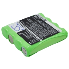 Kompatibel batteriudskiftning til Harting & helling 301098