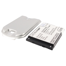 Kompatibel batteriudskiftning til HTC 35H00059-00,AHTXD2SN,PH17B,PH17C,PH17D
