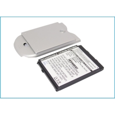 Kompatibel batteriudskiftning til DOPOD 35H00059-00,AHTXD2SN,H17D,PH17B,PH17C...