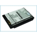 Batteri kompatibel med HTC Verizon T-mobile Sprint Dopod I-mate Qtek Vodafone O2 Audiovox Daxian Orange Era Siemens E-plus Mwg CS-PH26BHL