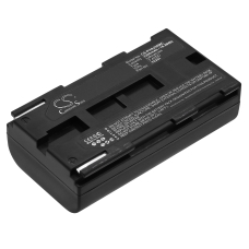 Kompatibel batteriudskiftning til Phase one 70301