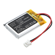 Kompatibel batteriudskiftning til Philips P682634