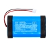 Højttalerbatteri Philips CS-PHB600SL