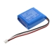 Højttalerbatteri Philips CS-PHB720SL