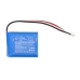 Højttalerbatteri Philips CS-PHB720SL