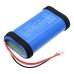 Højttalerbatteri Philips CS-PHB970SL