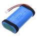 Højttalerbatteri Philips CS-PHB970SL