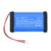 Højttalerbatteri Philips CS-PHB970SL