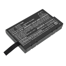 Kompatibel batteriudskiftning til Philips ME202C