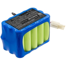 Kompatibel batteriudskiftning til Philips 15-HHR150AAF9