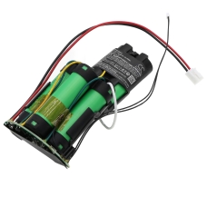 Kompatibel batteriudskiftning til Philips 300003446941,69-2008-009-203,69-2008-009-213,69-2008-009-223