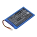 Kamerabatteri PHILIPS CS-PHC295MC