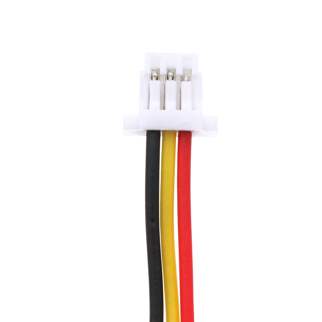 Kamerabatteri PHILIPS CS-PHC295MC
