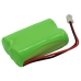 Babyfonbatteri Philips CS-PHC466MB