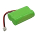 Babyfonbatteri Philips CS-PHC466MB