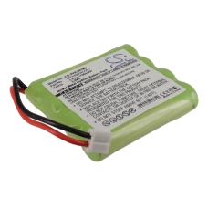 Kompatibel batteriudskiftning til Harting & helling MT700D04C051