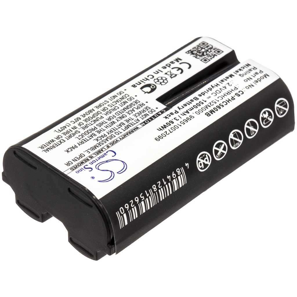 Babyfonbatteri Philips CS-PHC560MB