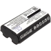 Babyfonbatteri Philips CS-PHC560MB