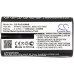 Babyfonbatteri Philips CS-PHC560MB