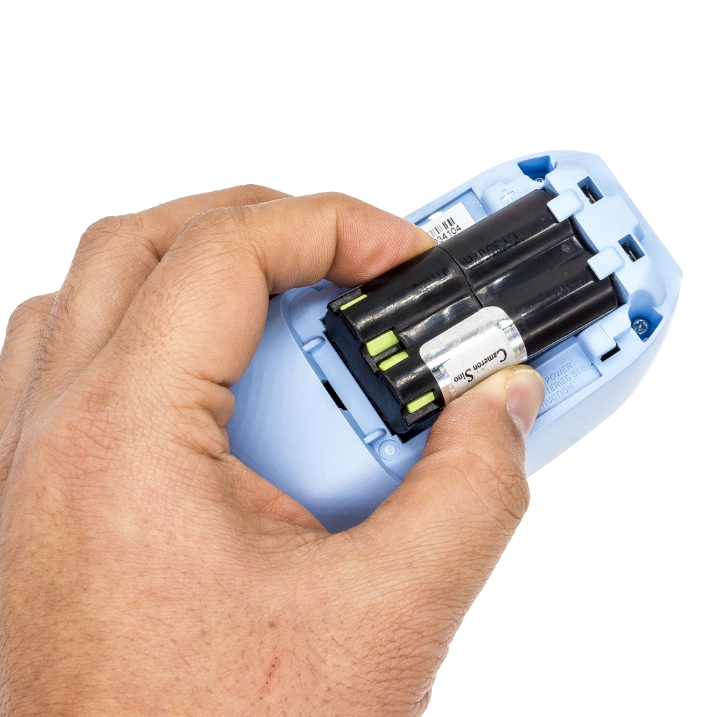 Babyfonbatteri Philips CS-PHC560MB