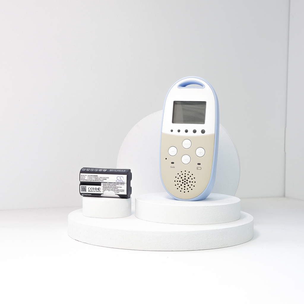 Babyfonbatteri Philips CS-PHC560MB