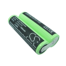 Kompatibel batteriudskiftning til Philips 422245945563