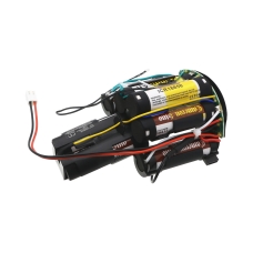 Kompatibel batteriudskiftning til Philips 300003446961,69-2008-009-201,69-2008-009-211